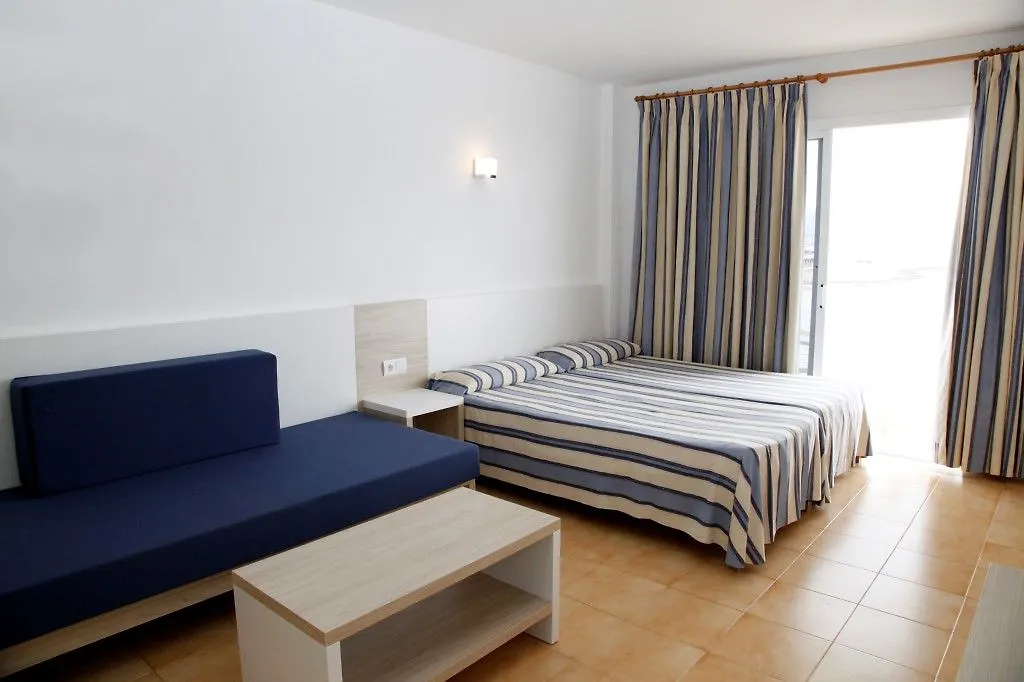 Sant Antoni de Portmany Apartamentos Wi-Ki-Woo 0*, Sant Antoni de Portmany ספרד