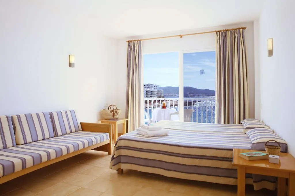 Sant Antoni de Portmany Apartamentos Wi-Ki-Woo דירה Sant Antoni de Portmany