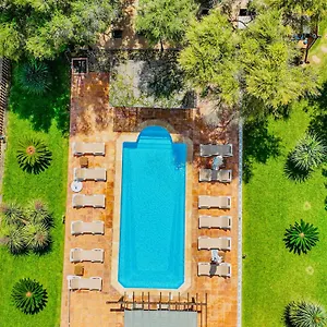  Vakantieboerderij Sa Canova
