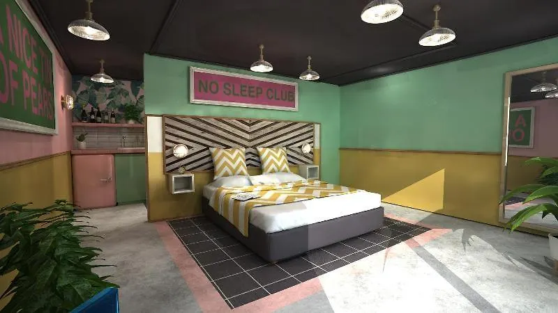 Wi-Ki-Woo Boutique Hotel