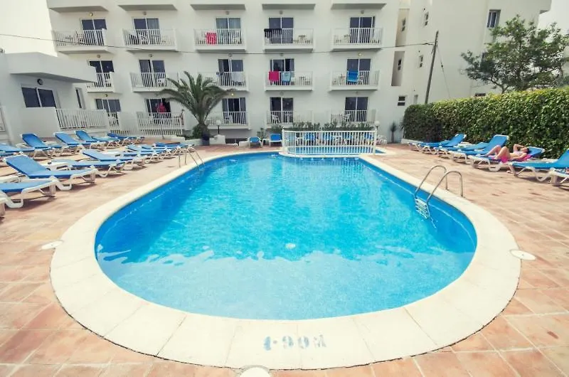 Apartment Wi-Ki-Woo Boutique Hotel Spain