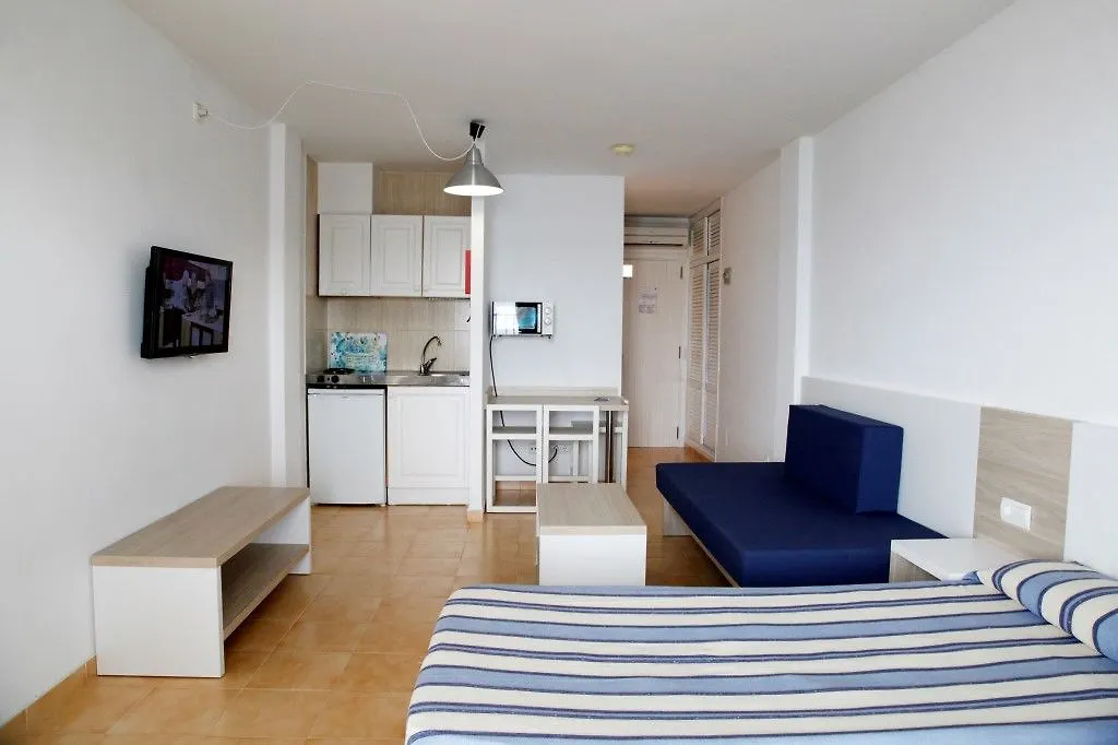 Wi-Ki-Woo Boutique Hotel San Antonio (Ibiza)