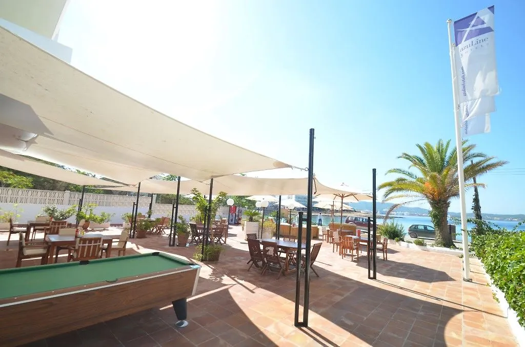 Wi-Ki-Woo Boutique Hotel 0*, San Antonio (Ibiza)