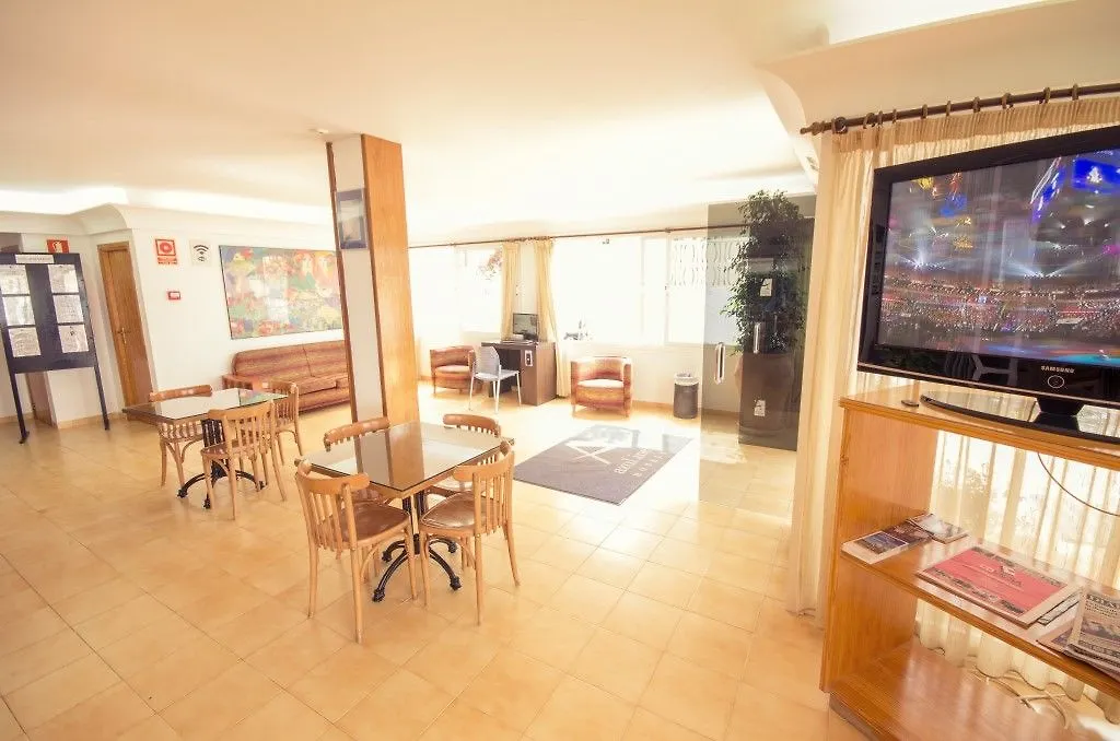 Wi-Ki-Woo Boutique Hotel Apartment