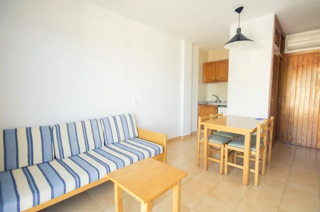 Apartment Wi-Ki-Woo Boutique Hotel Spain