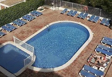 Wi-Ki-Woo Boutique Hotel San Antonio (Ibiza)